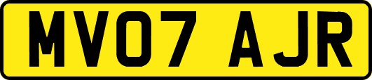 MV07AJR