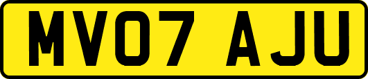 MV07AJU