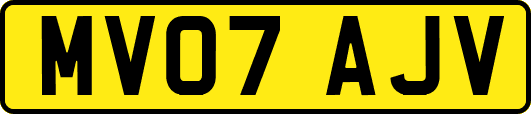 MV07AJV