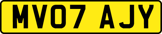 MV07AJY