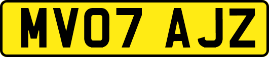 MV07AJZ
