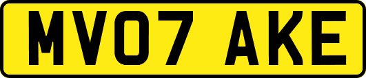 MV07AKE