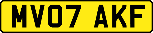 MV07AKF