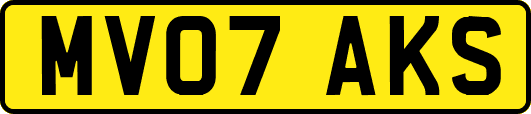 MV07AKS