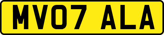 MV07ALA