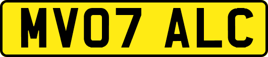 MV07ALC