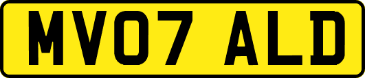 MV07ALD