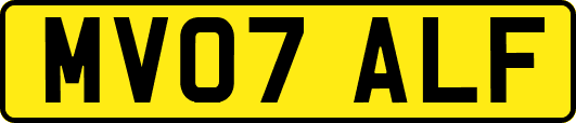 MV07ALF