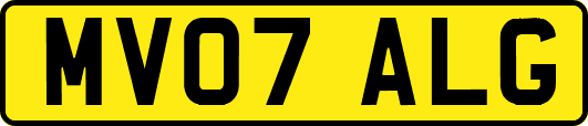 MV07ALG