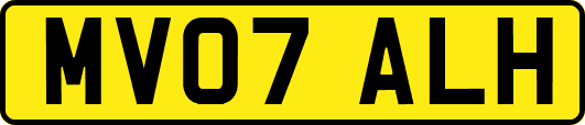 MV07ALH