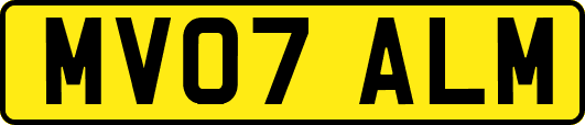 MV07ALM