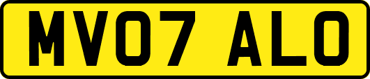 MV07ALO