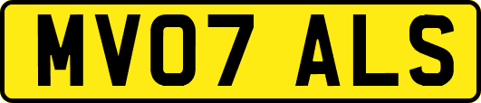 MV07ALS