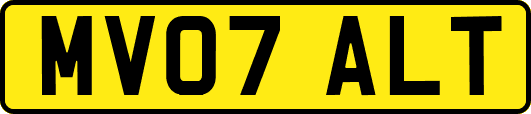 MV07ALT