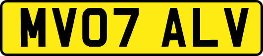 MV07ALV