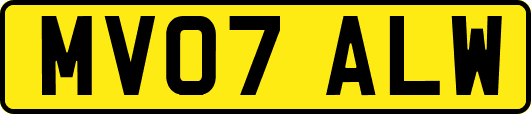 MV07ALW
