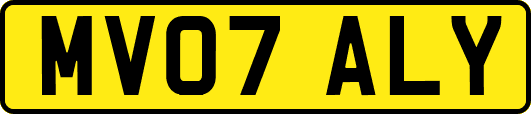 MV07ALY