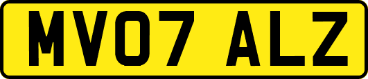 MV07ALZ