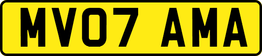 MV07AMA