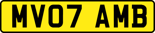 MV07AMB