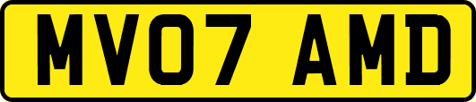 MV07AMD