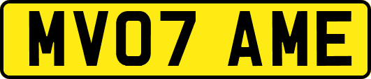 MV07AME