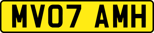 MV07AMH