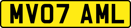 MV07AML