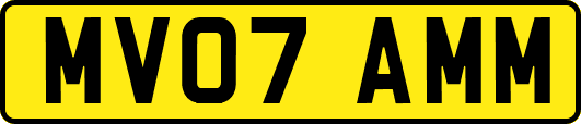 MV07AMM