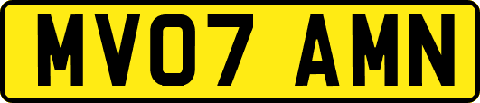 MV07AMN