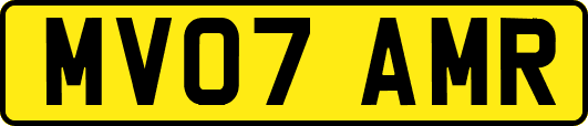 MV07AMR