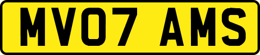 MV07AMS