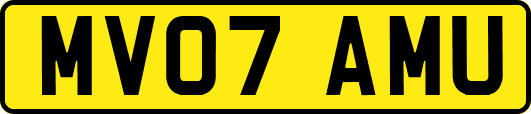 MV07AMU