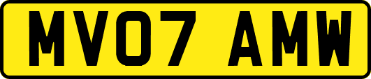 MV07AMW