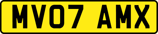 MV07AMX