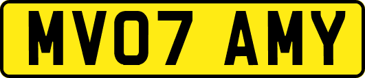 MV07AMY