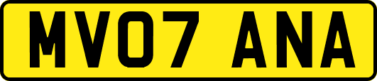 MV07ANA