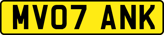 MV07ANK