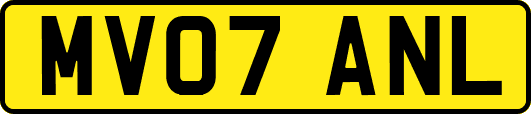 MV07ANL