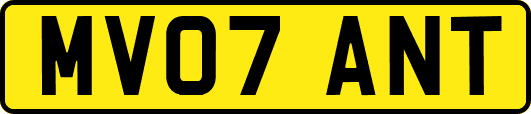 MV07ANT