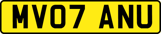 MV07ANU