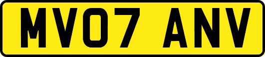 MV07ANV