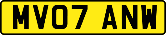 MV07ANW