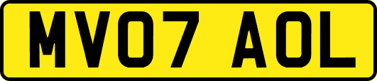 MV07AOL