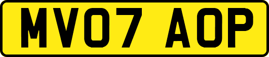 MV07AOP