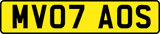 MV07AOS