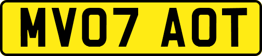 MV07AOT