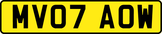 MV07AOW