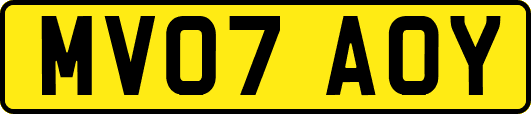 MV07AOY