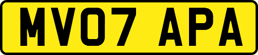 MV07APA